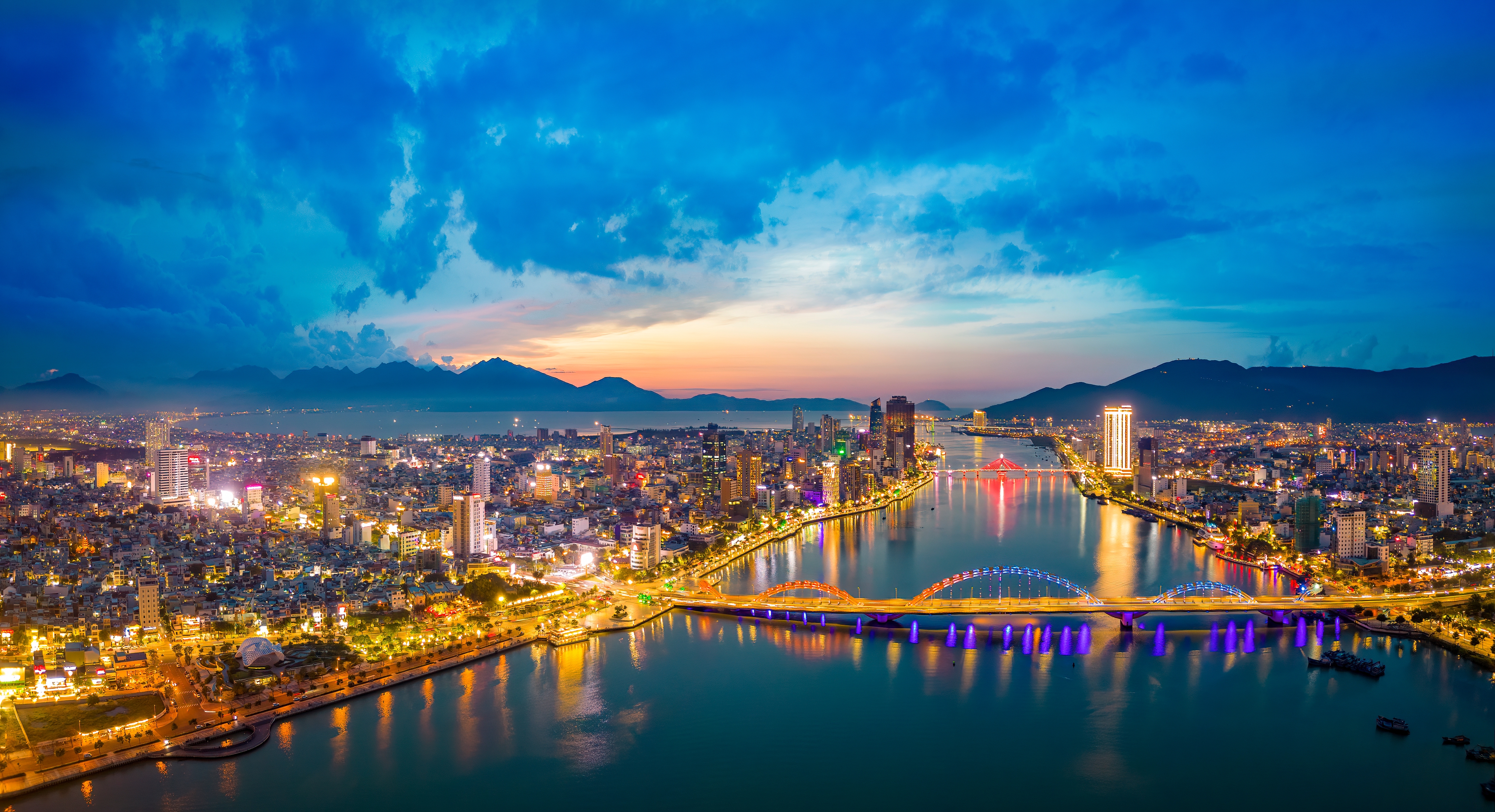 Da Nang City