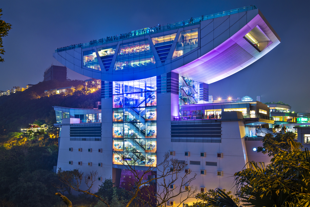 Hong Kong