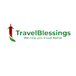 Travel Blessings