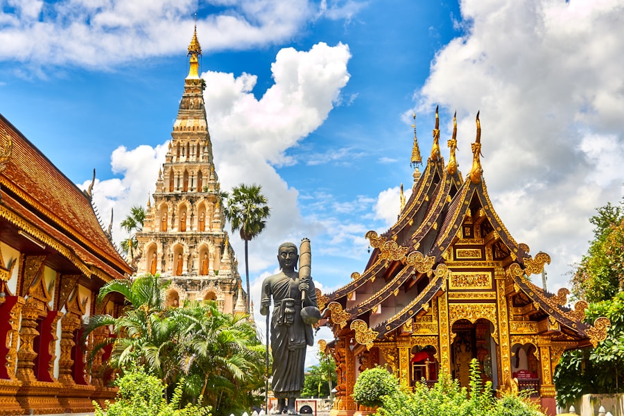 Nong Nooch Village Pattaya